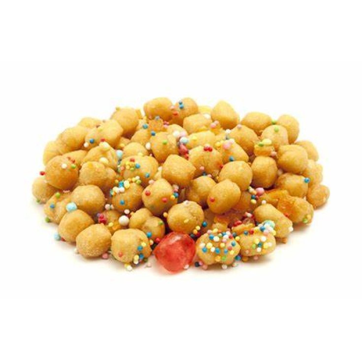 Maria Salemme Trancino Spicchio con Gocce di Cioccolato Senza Glutine 110g