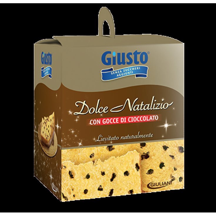 Marsa Il Soffice Milano Gocce Cioccolato 600g
