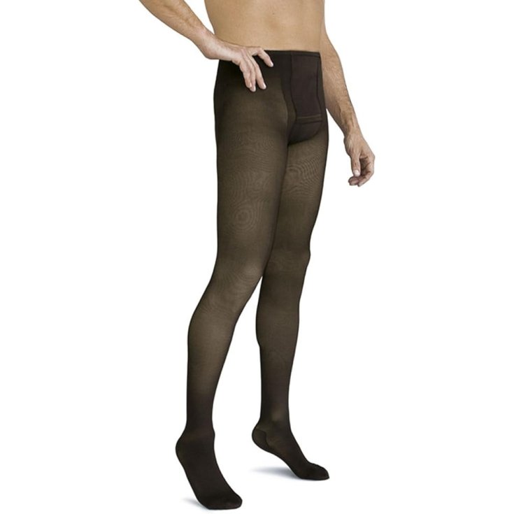 Solidea Dynamic Collant 1 Nero Compressione Graduata