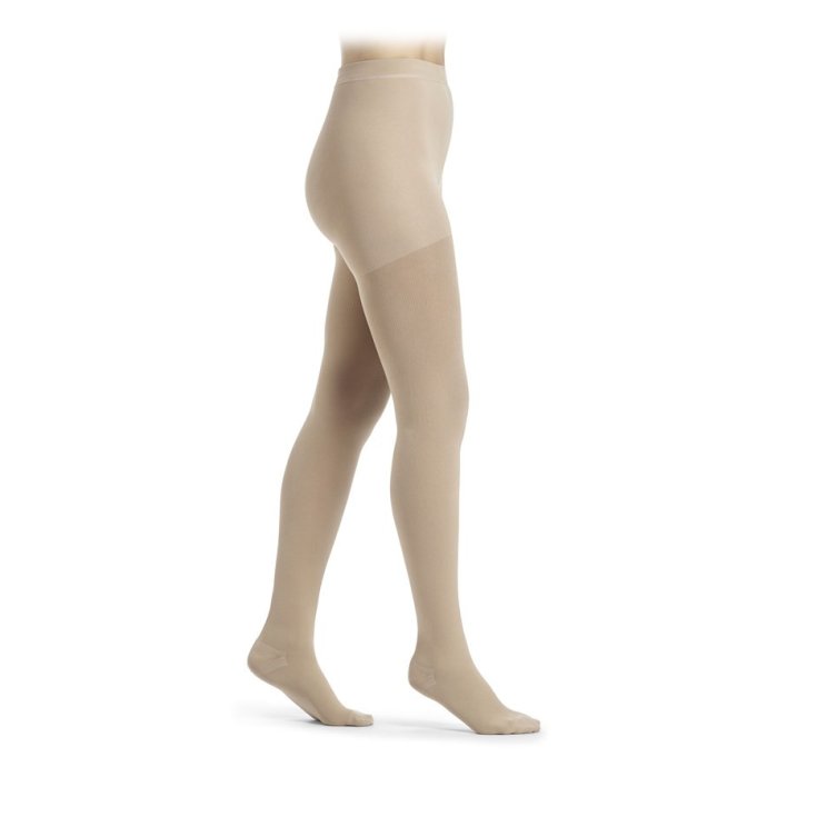 Sigvaris Sig CO2 AT SN PA Natu Collant Normale Punta Aperta S Plus