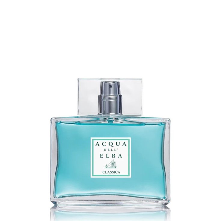 Acqua dell'Elba Uomo EDT 50ml