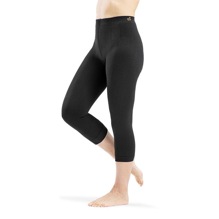 Filotonic Capri Nero XS di Tjls Srl