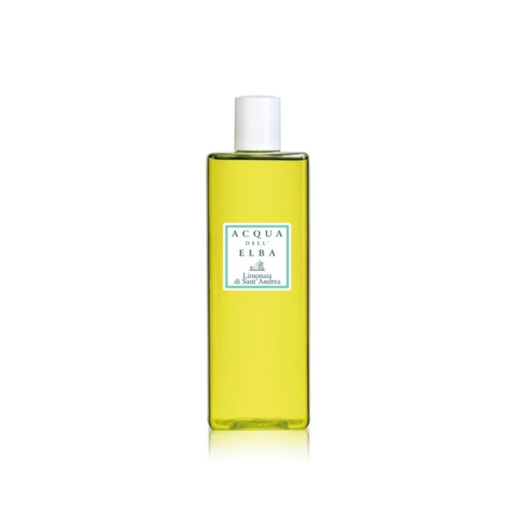 Acqua Dell'Elba Limonaia Sant'Andrea Ricarica Ambiente 500ml