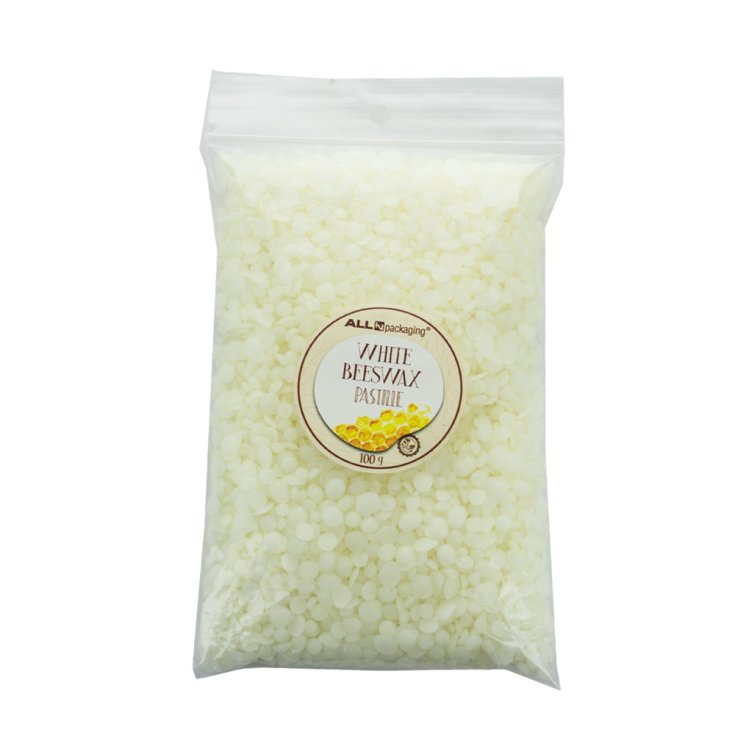 Cera D'api Bianca 100g Caelo Caesar & Loretz Gmbh