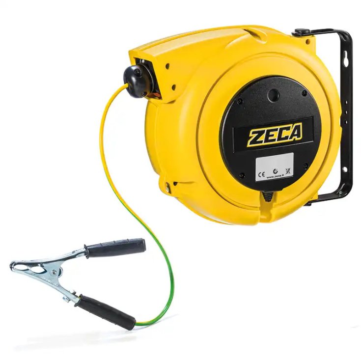 Zeca Srl Pennello Trasversale per Igiene Corpo
