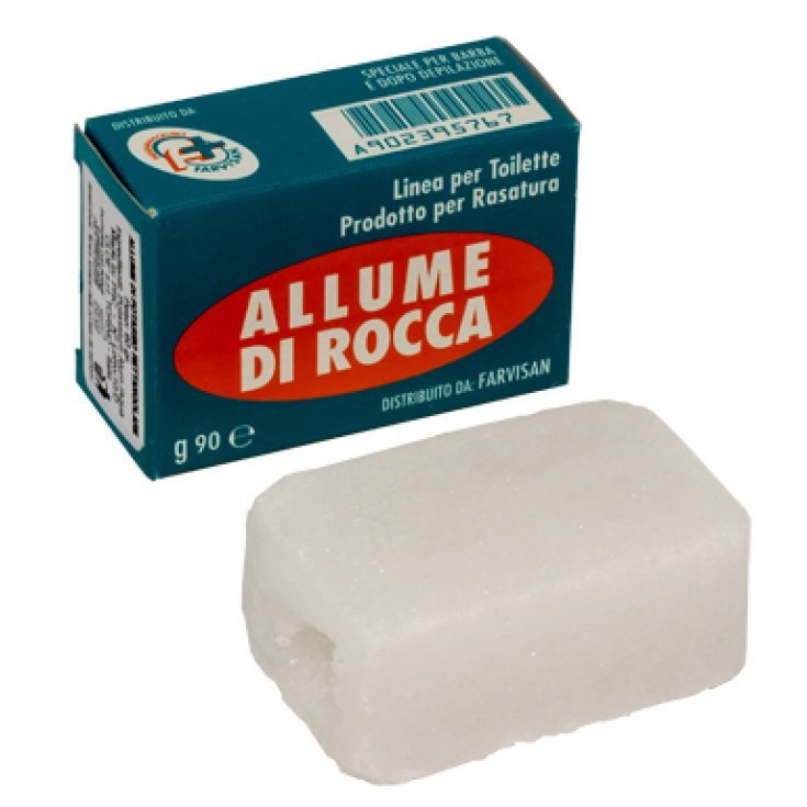 Caelo Allume di Rocca 1 kg