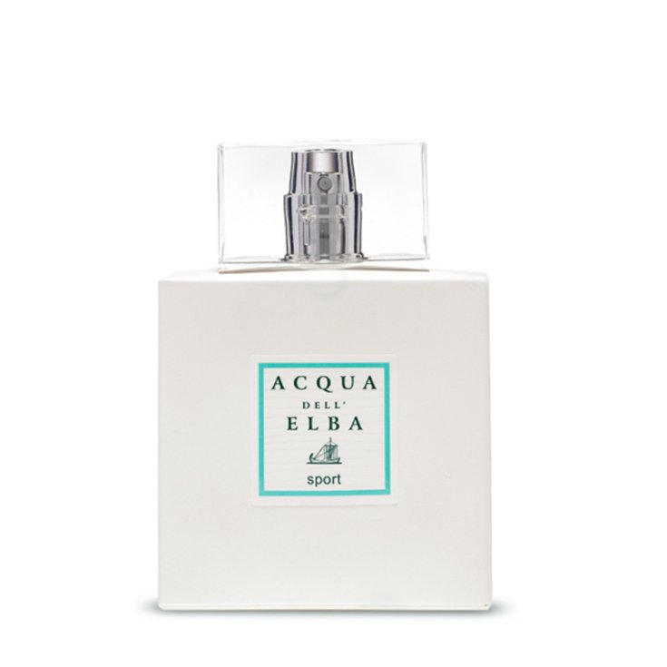 Acqua dell'Elba Sport Eau de Parfum Unisex 50ml