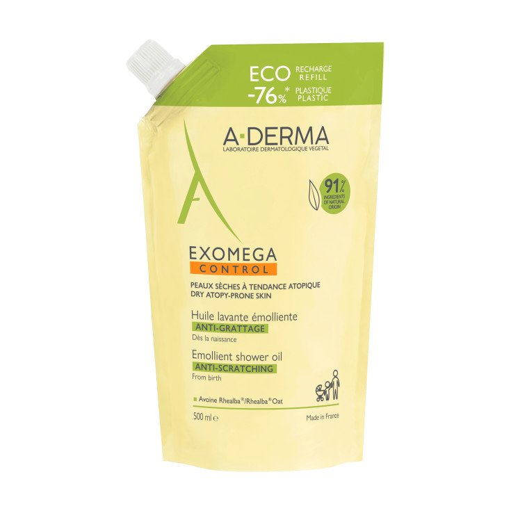 Dermo Clinique Docciaschiuma Argan 250ml