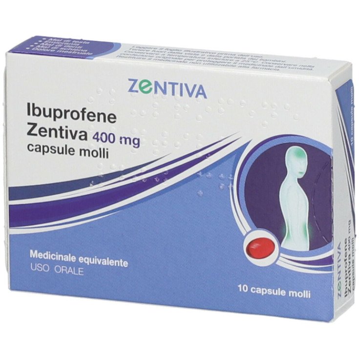 Medica 2000 Fluprivit Integratore Multivitaminico con Pappa Reale - 10 Bustine