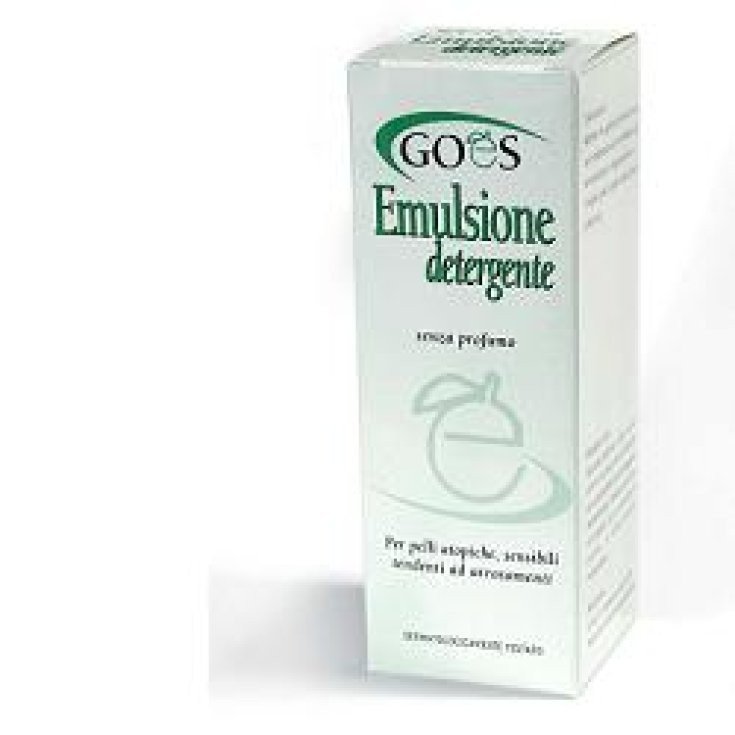 Goes Crema Riducente Corpo, 200ml