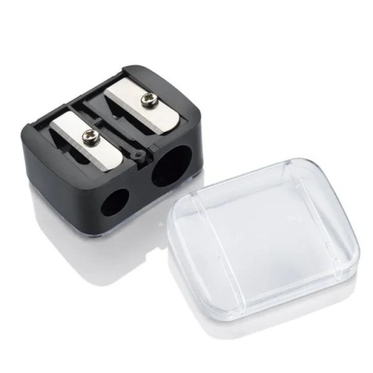 Lr Temperino per Matite Occhi e Labbra