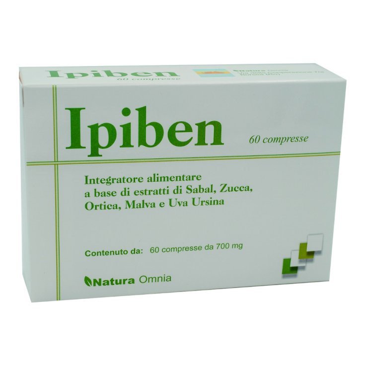 Natura Omnia Infoil 10ml