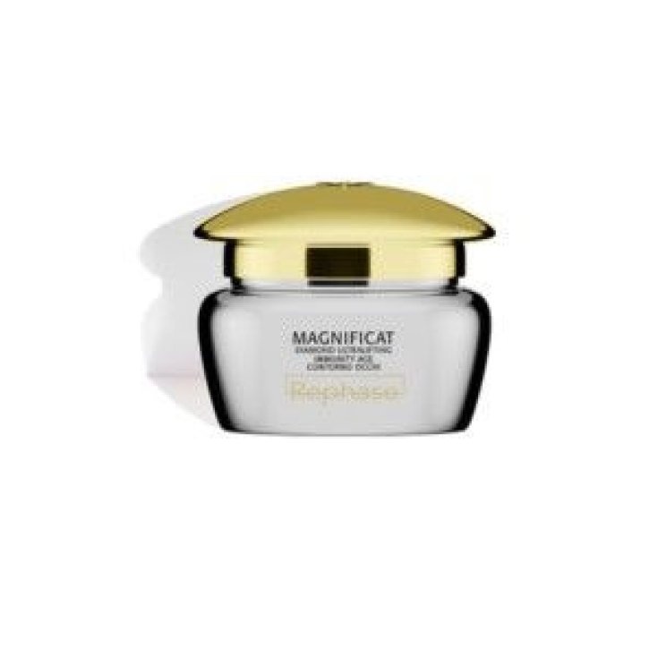 River Pharma Rephase Magnificat D, Contorno Occhi 15 ml