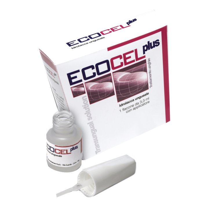Shedir Nailife Gocce Trattamento Unghie 20ml