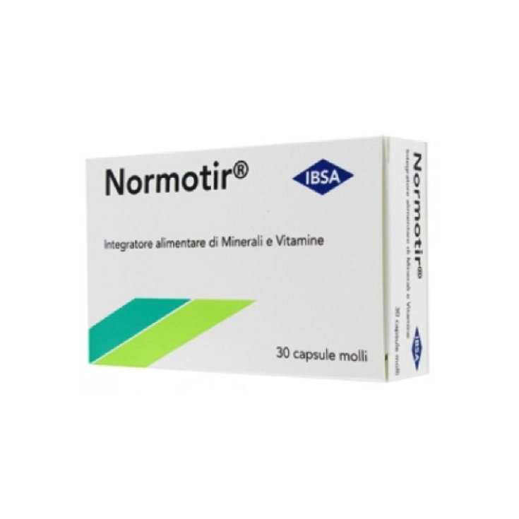 Pharmamathent Normadiar 30 Capsule Integratore Fermenti Lattici