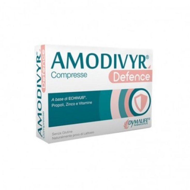 Shedir Amodivyr Defence Crema 5g