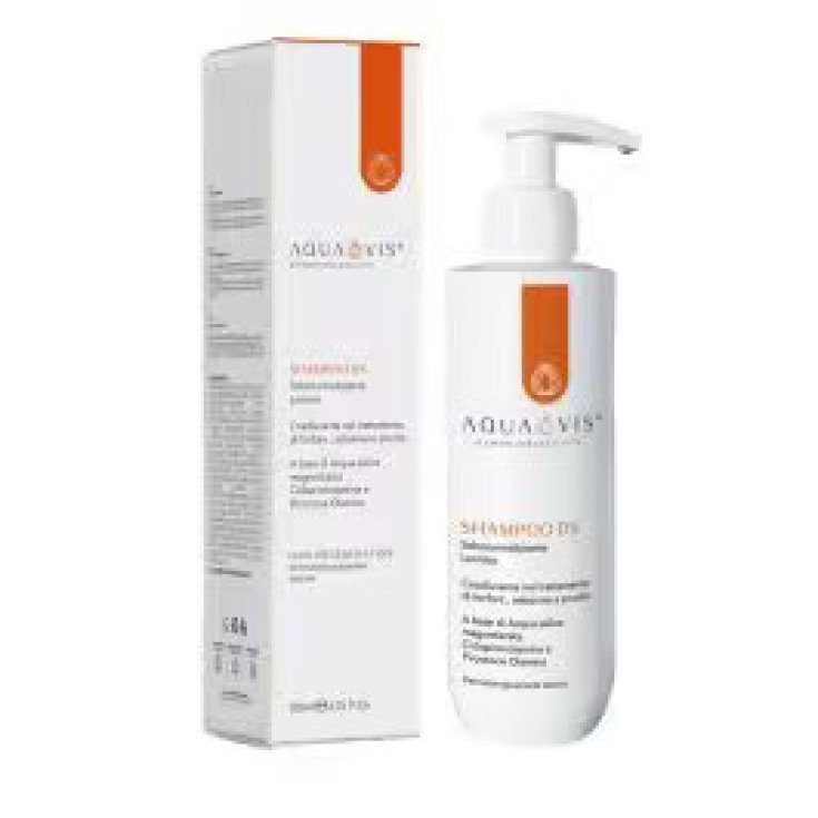 E.c.f. Timoil Shampoo Antiforfora 150 ml