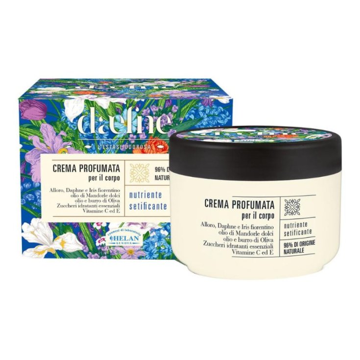 Helan Crema Profumata Corpo 200ml