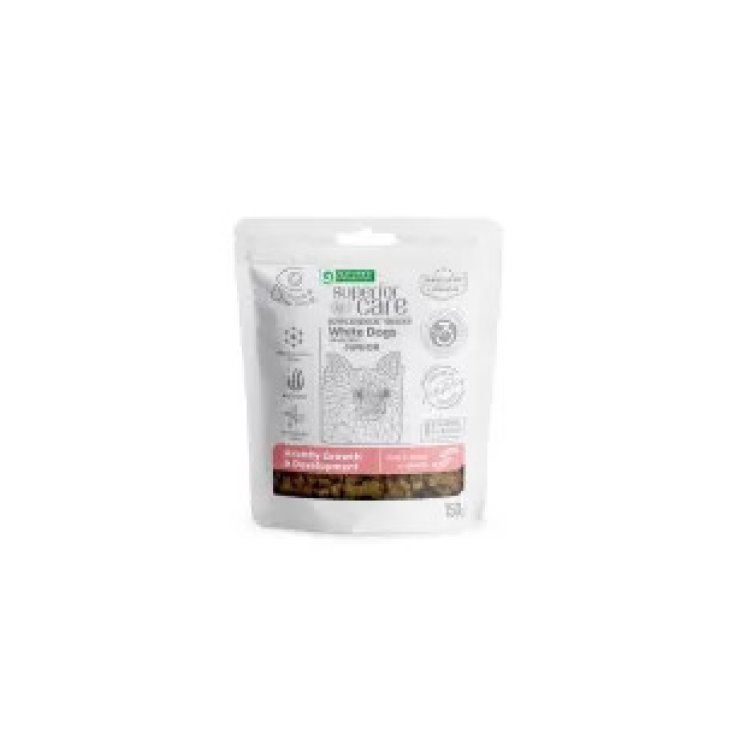 Nature's Protection Snack Growth J per Cani, 150 g