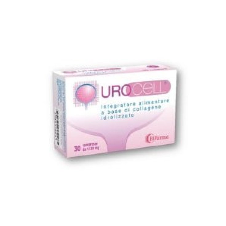 Farmaren Vet Urorenpet Integratore Supporto Renale Cani Gatti 30 Compresse