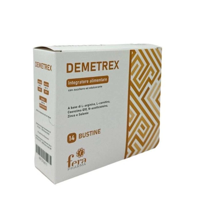 Fera Pharma Mizar Integratore Benessere Intestinale, 20 Bustine