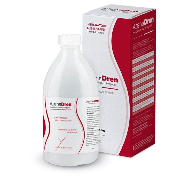 Doafarm Group Idraxero Crema Corpo 500ml