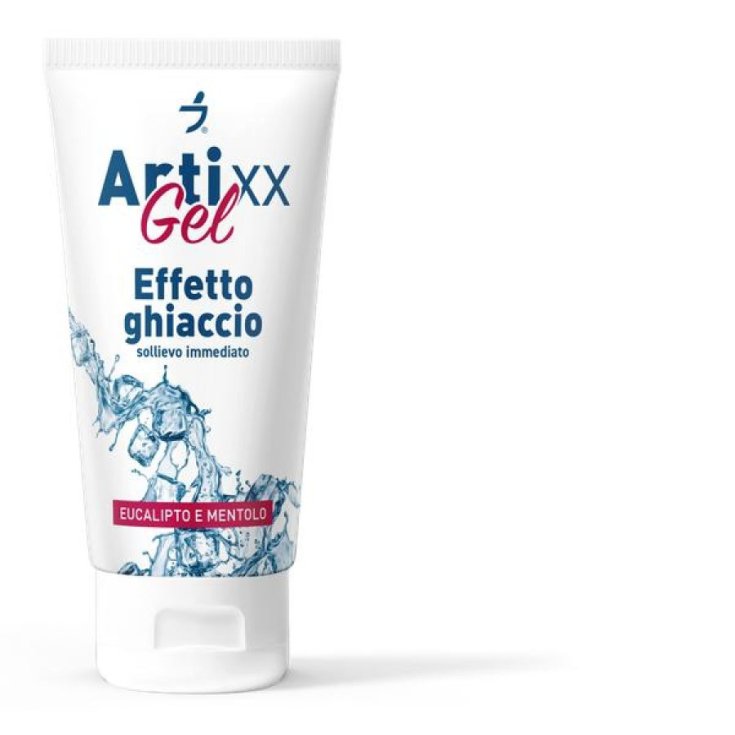 Biopharma Artragil Gel Lenitivo Riscaldante Artiglio del Diavolo 100ml