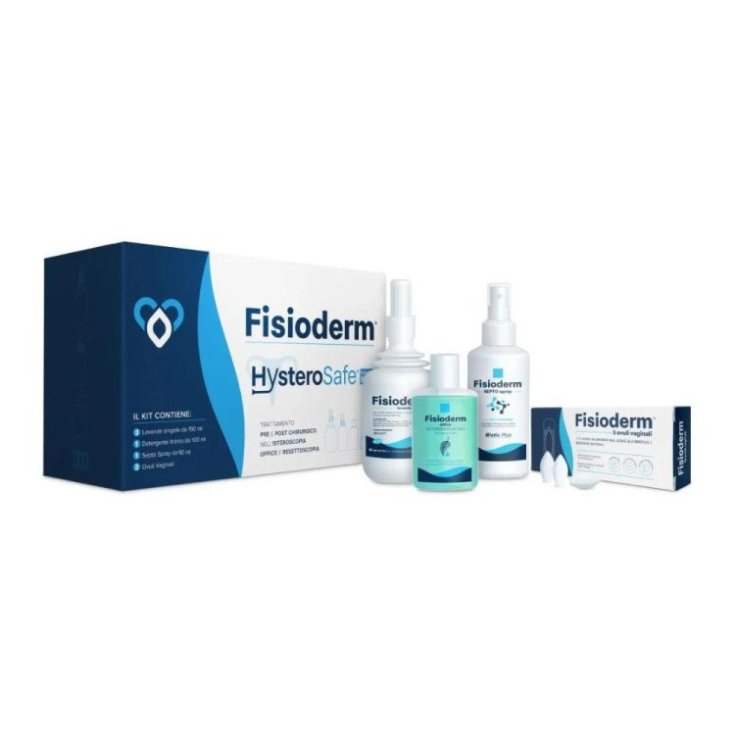 Amp Biotec Fisioderm Septo Spray 100ml