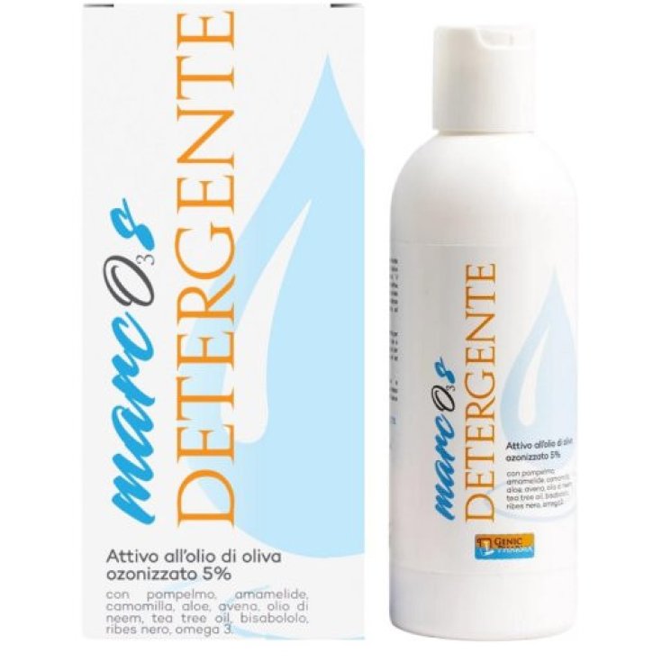 Fera Pharma Fedal Detergente Delicato Viso 200ml