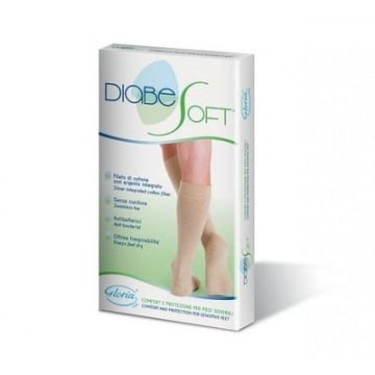 Gloria Leggings Canet&egrave; Neri Misura 5