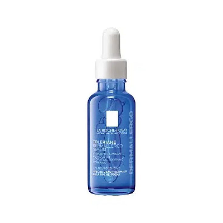 La Roche-Posay Toleriane Dermallergo Siero Idratante Riparatore