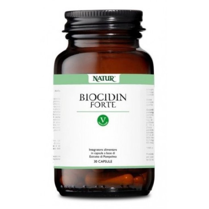 Viesse Farmaceutici Srl Bromovin Forte Integratore per Circolazione - 30 Capsule