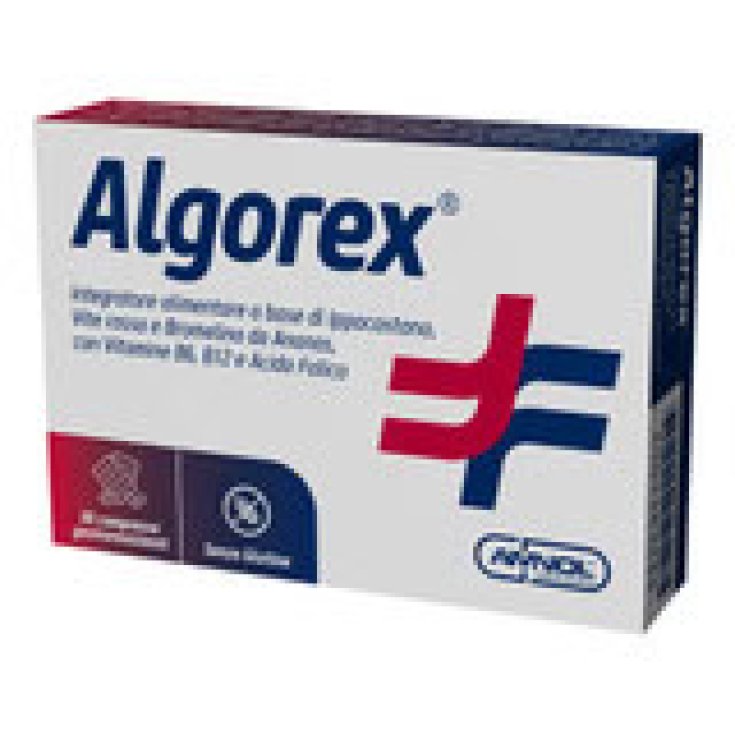 Fera Pharma Prontovas Integratore per Circolazione 30 Compresse