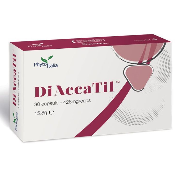 Butigam Integratore Alimentare 30CPS