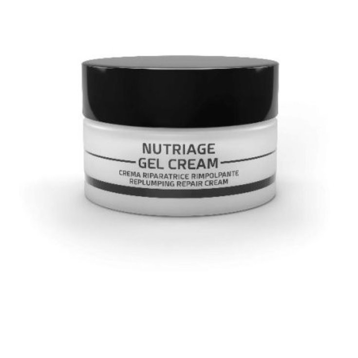 Cantabria Labs Difa Cooper Cosmetici Magistrali Nutriage Gel Cream 50ml Crema Viso Antiage