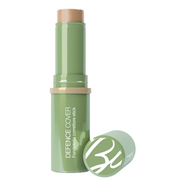 Bionike Defence Color Pro Wear Correttore Discromie N1 Verde