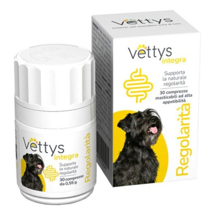 Aurora Biofarma Biomavet Cane 1500mg 12 Compresse