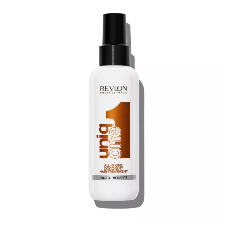 Beautyge Italy Rev Uniq One Treat Cocco 10in1 150ml