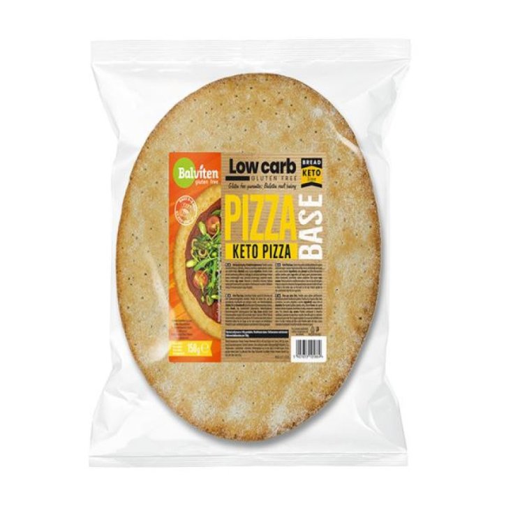 Calvagno Pro Base Pizza Senza Glutine 150G