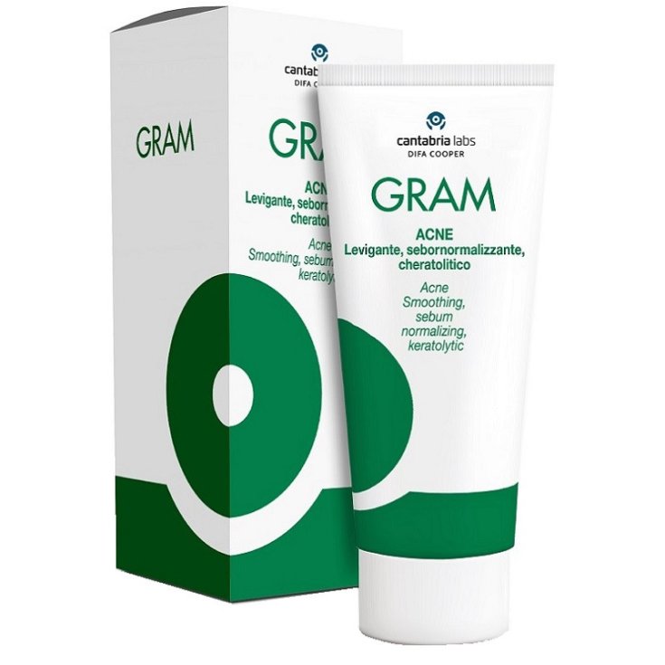 Mazzeo Group Dermakia DetAcne Detergente Viso per Pelli Acneiche, 150ml