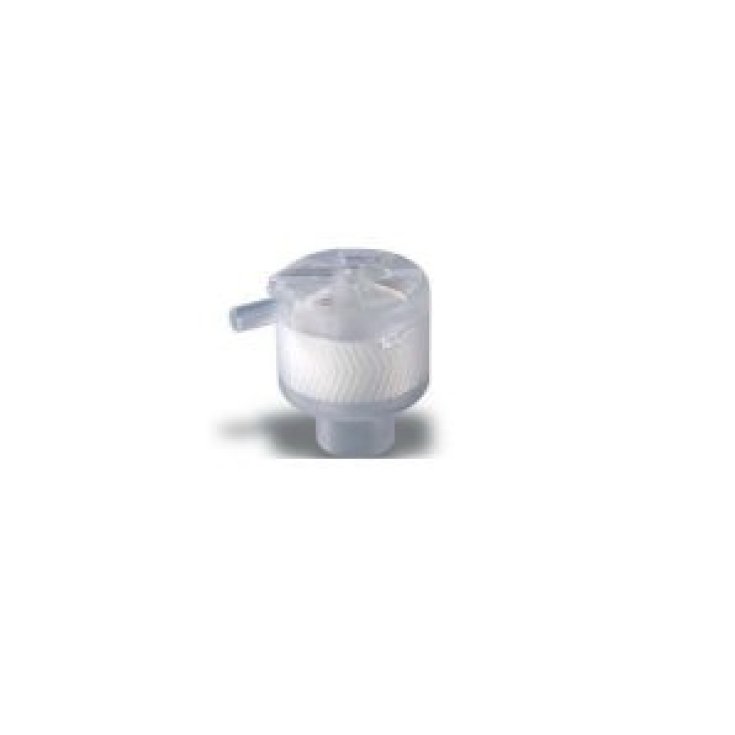 Pb Pharma Filtro Tracheostomia, 25 Pezzi