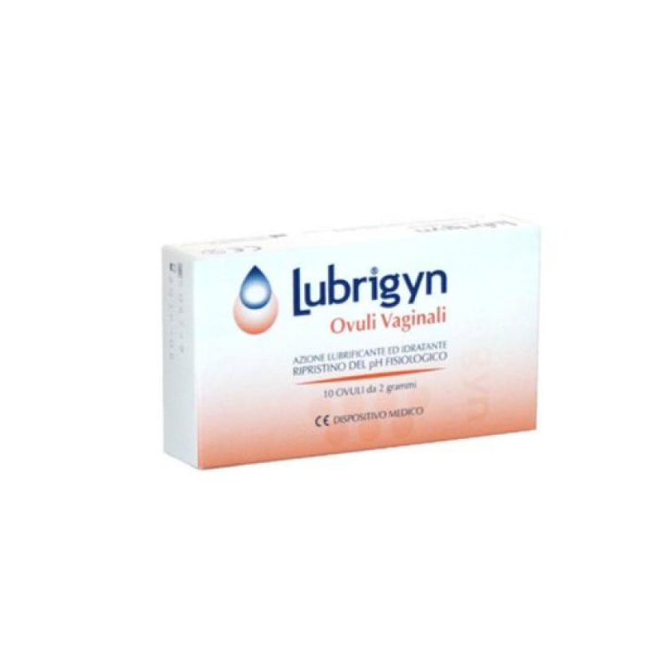 E.Vitalgroup Lubryvag 15 Compresse Integratore Alimentare per Benessere Donna