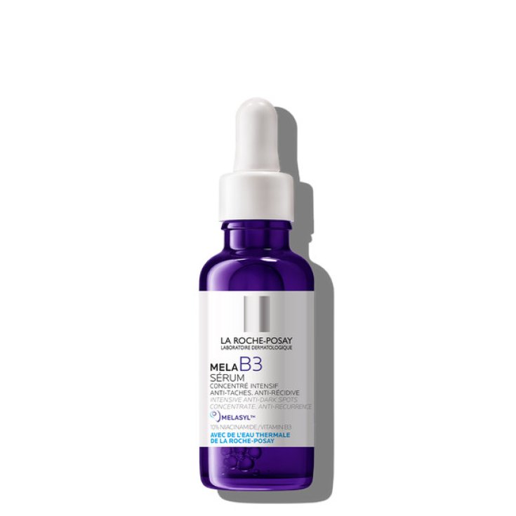 La Roche-Posay Mela B3 Siero Viso Anti-Macchie 50 ml