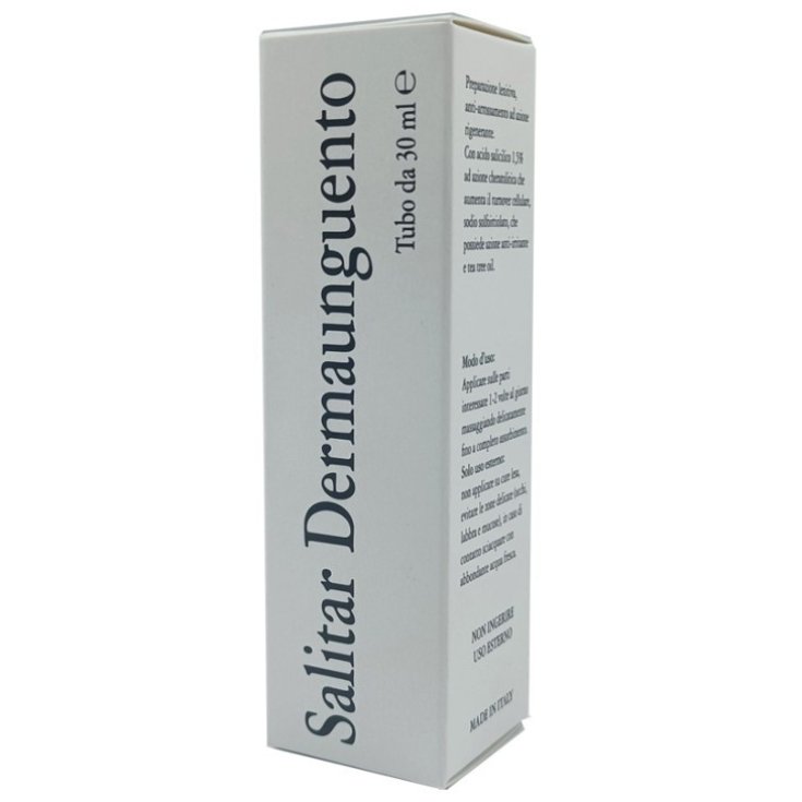 Derma Equipe Farma Tetraseb Detergente Pelle Grassa 250ml