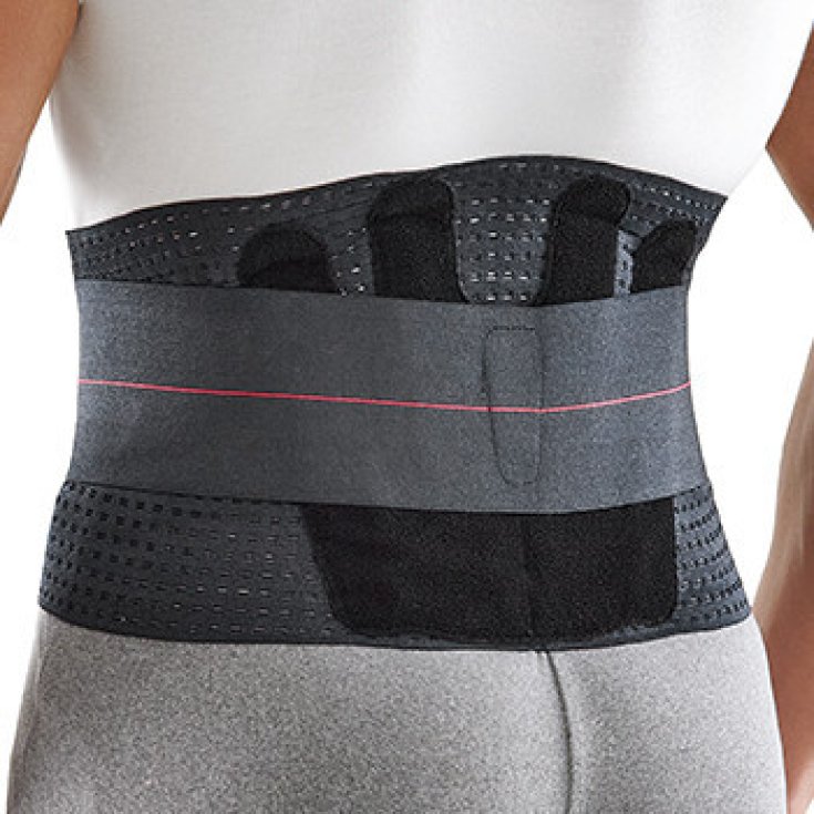 Gibaud Lombogib&reg; Work H21 - Corsetto Lombosacrale Altezza 21 cm