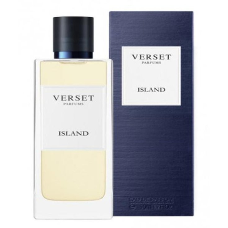 Javyk Italia Verset Island Profumo Donna 50 ml