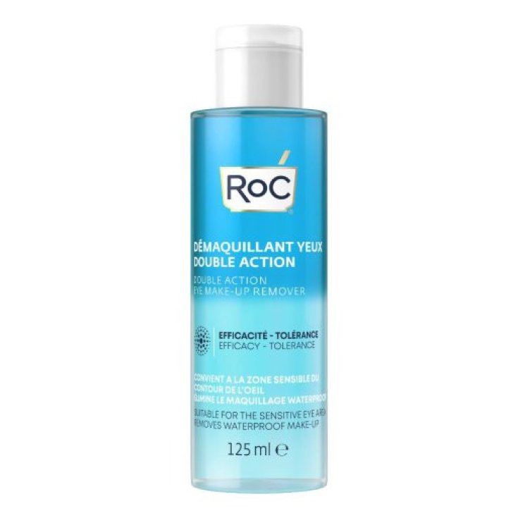 Roc Struccante Occhi Bifasico 125 ml