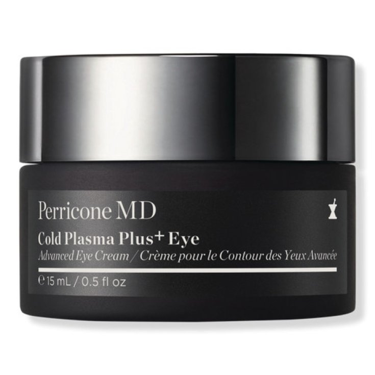 Perricone MD Cold Plasma Plus+ Advanced Eye Cream Contorno Occhi 15ml