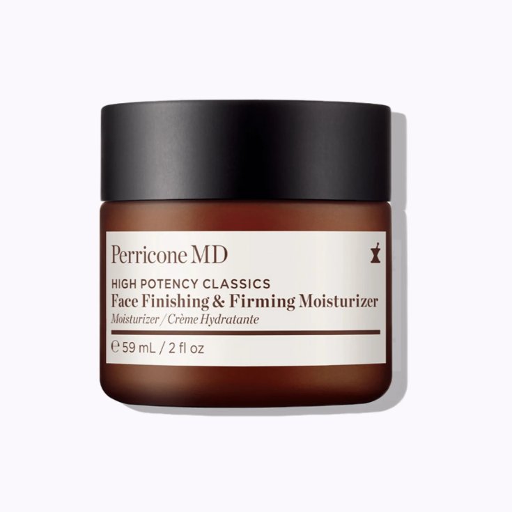 Perricone MD High Potency Face Finishing & Firming Moisturizer Crema Viso 59ml