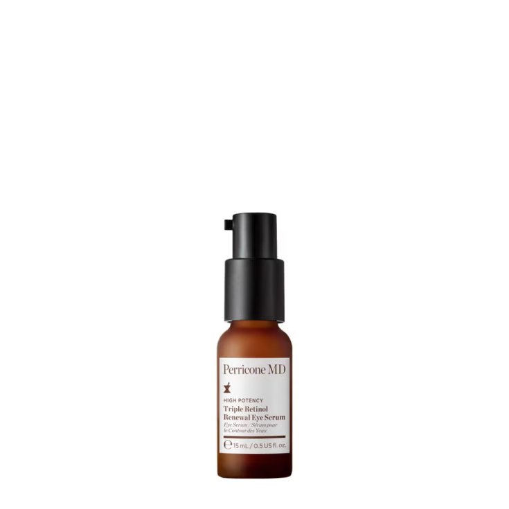 Perricone MD High Potency Triple Retinol Renewal Eye Serum 15ml